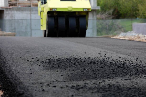 Best Interlocking Driveway Pavers  in Jasper, TX