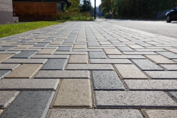 Best Driveway Resurfacing Pavers  in Jasper, TX