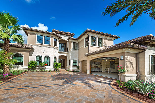 Best Concrete Paver Driveway  in Jasper, TX