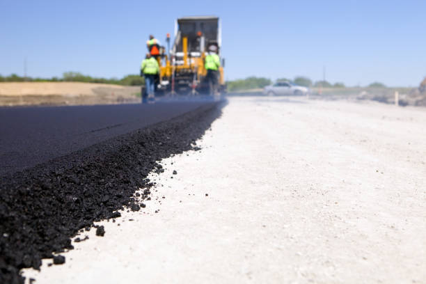 Best Permeable Paver Driveway  in Jasper, TX