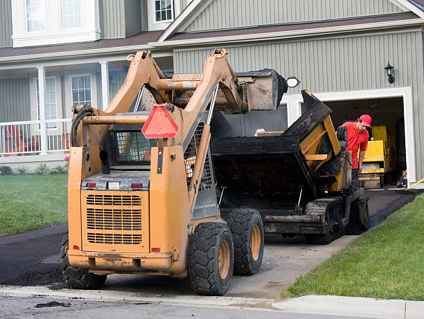 Best Driveway Paver Repair  in Jasper, TX